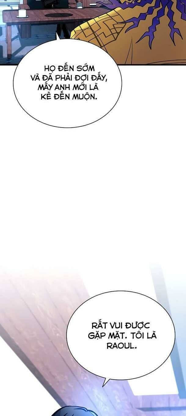 Tiêu Diệt Ác Nhân - Chapter 106 - Page 11