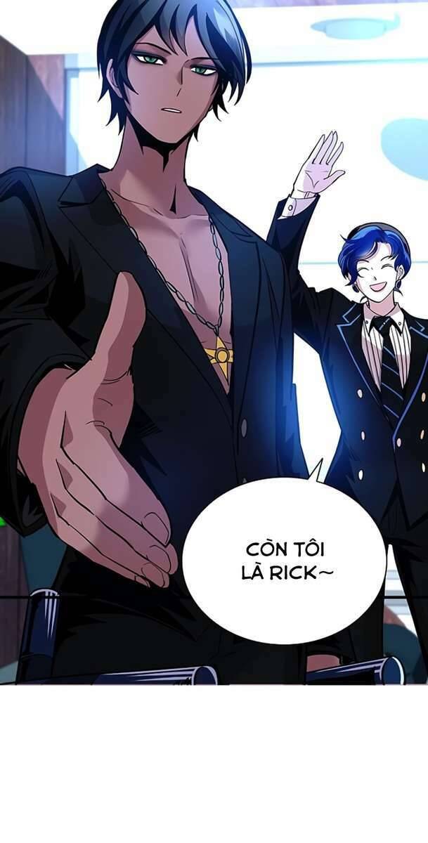 Tiêu Diệt Ác Nhân - Chapter 106 - Page 12