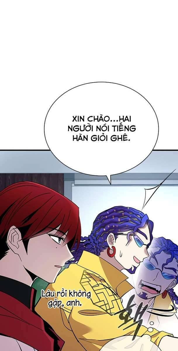 Tiêu Diệt Ác Nhân - Chapter 106 - Page 13