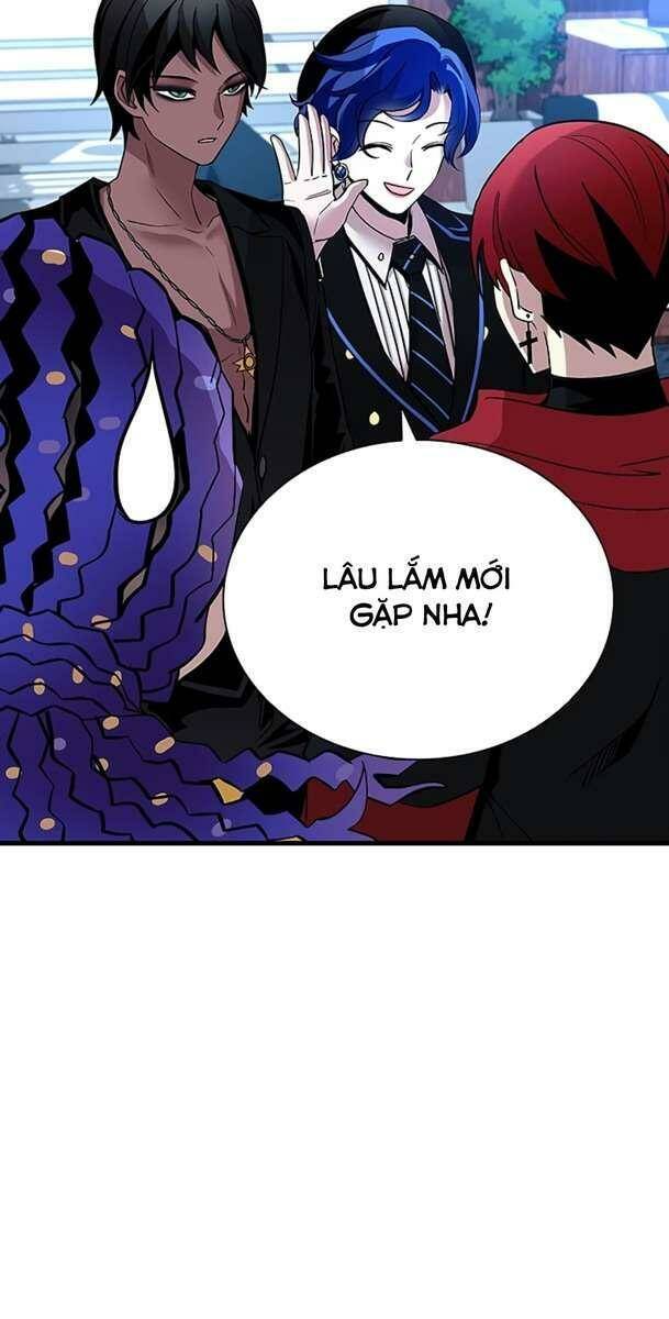 Tiêu Diệt Ác Nhân - Chapter 106 - Page 15