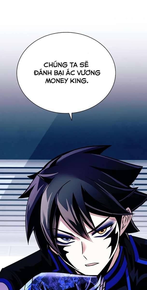 Tiêu Diệt Ác Nhân - Chapter 106 - Page 18