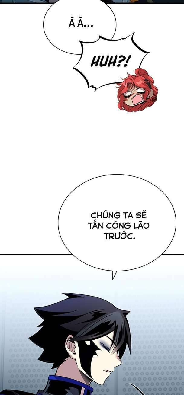 Tiêu Diệt Ác Nhân - Chapter 106 - Page 22