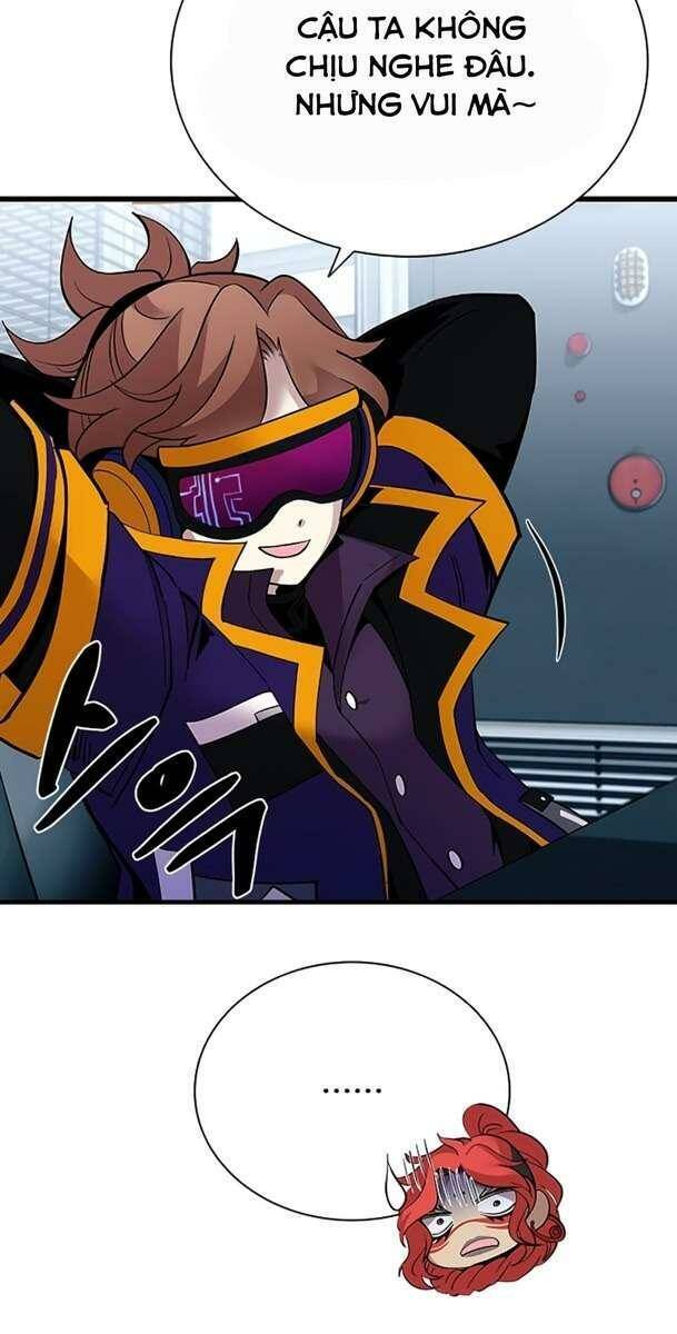 Tiêu Diệt Ác Nhân - Chapter 106 - Page 25