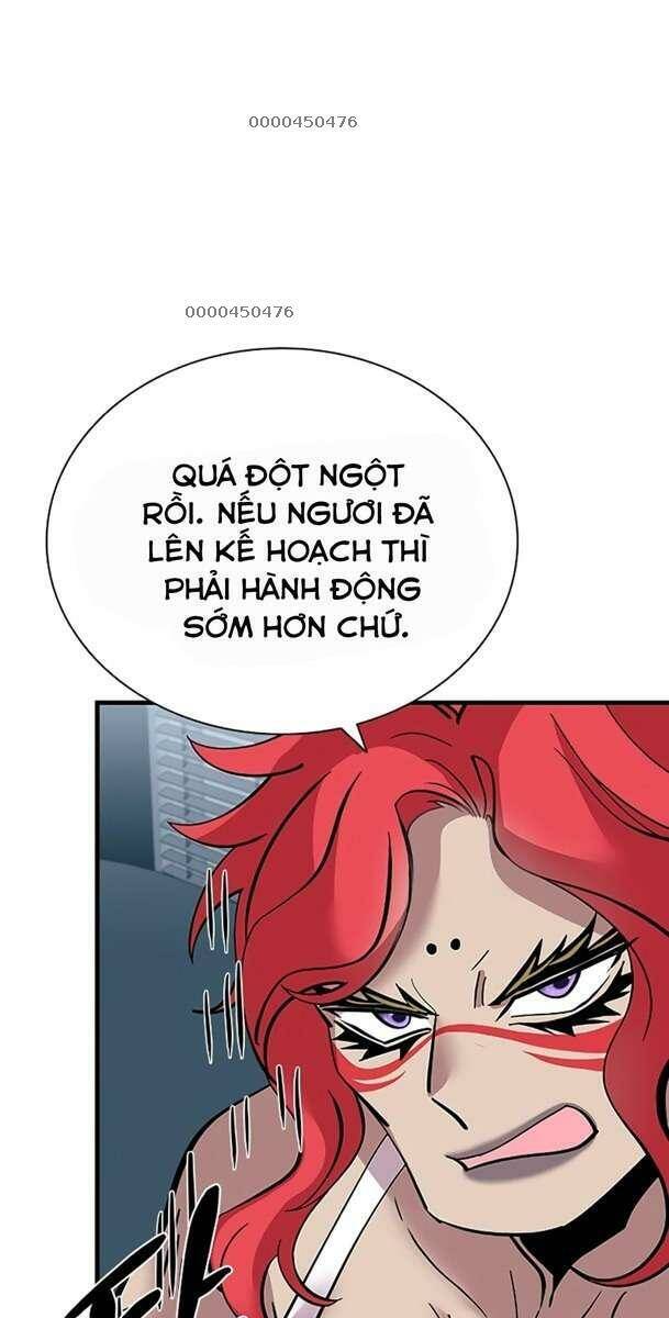 Tiêu Diệt Ác Nhân - Chapter 106 - Page 26