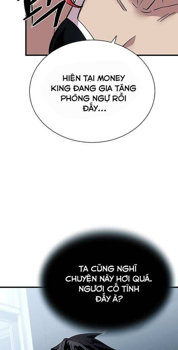 Tiêu Diệt Ác Nhân - Chapter 106 - Page 27