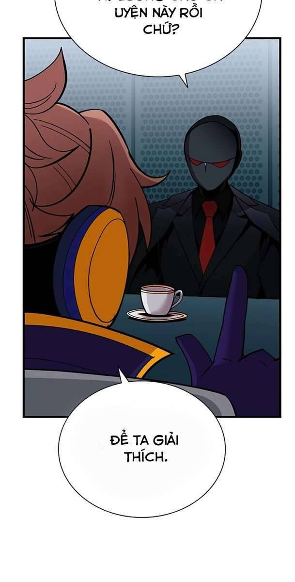 Tiêu Diệt Ác Nhân - Chapter 106 - Page 29