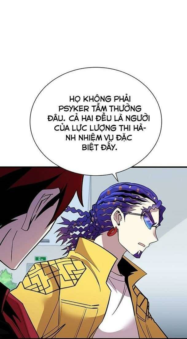 Tiêu Diệt Ác Nhân - Chapter 106 - Page 3