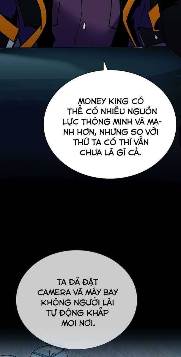 Tiêu Diệt Ác Nhân - Chapter 106 - Page 31