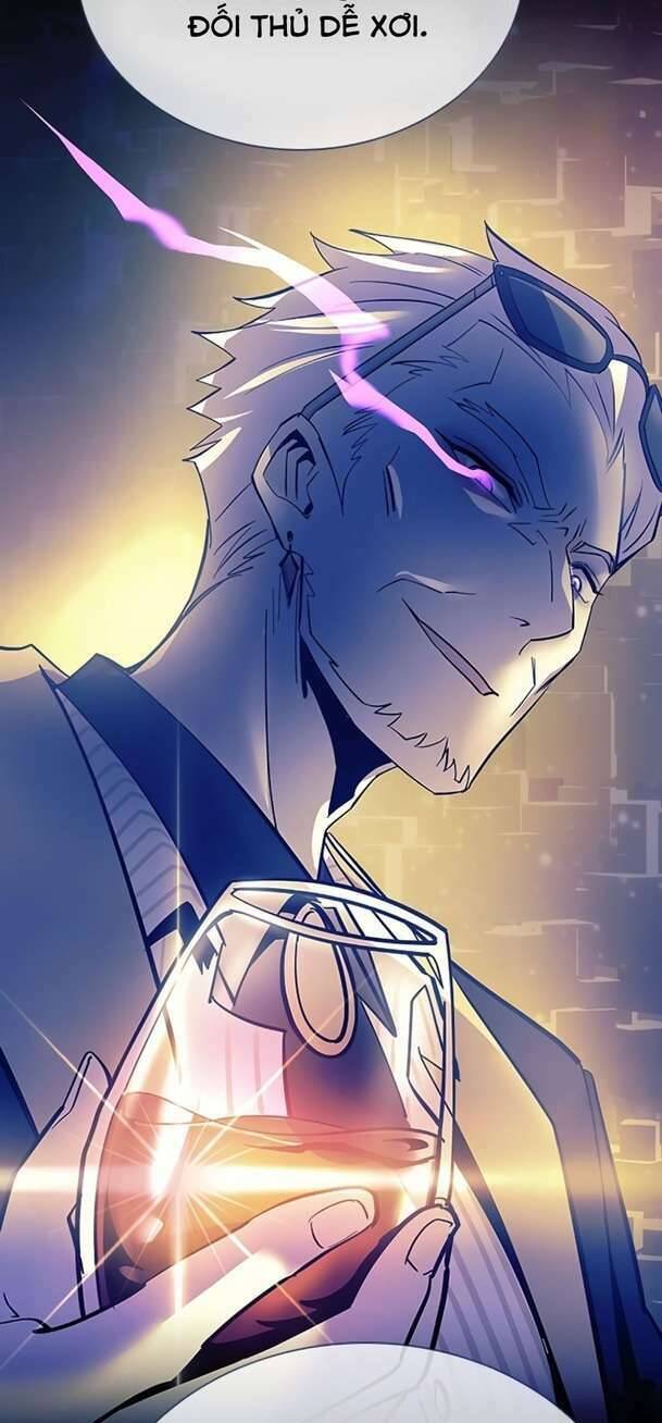 Tiêu Diệt Ác Nhân - Chapter 106 - Page 34