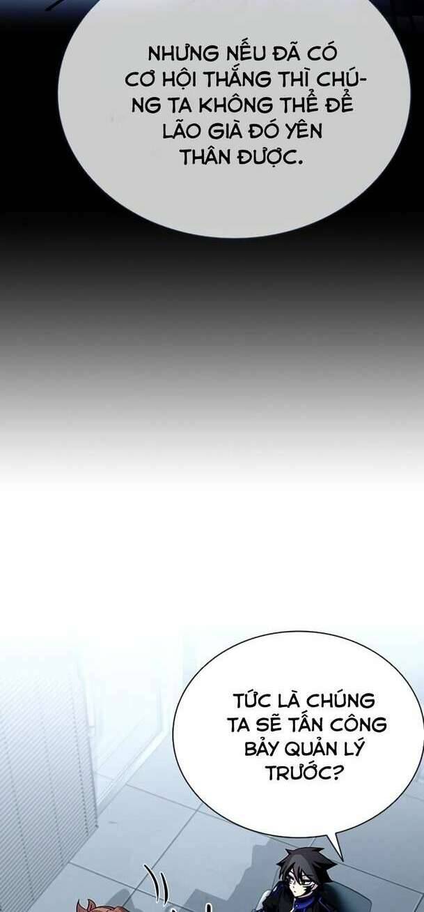 Tiêu Diệt Ác Nhân - Chapter 106 - Page 35