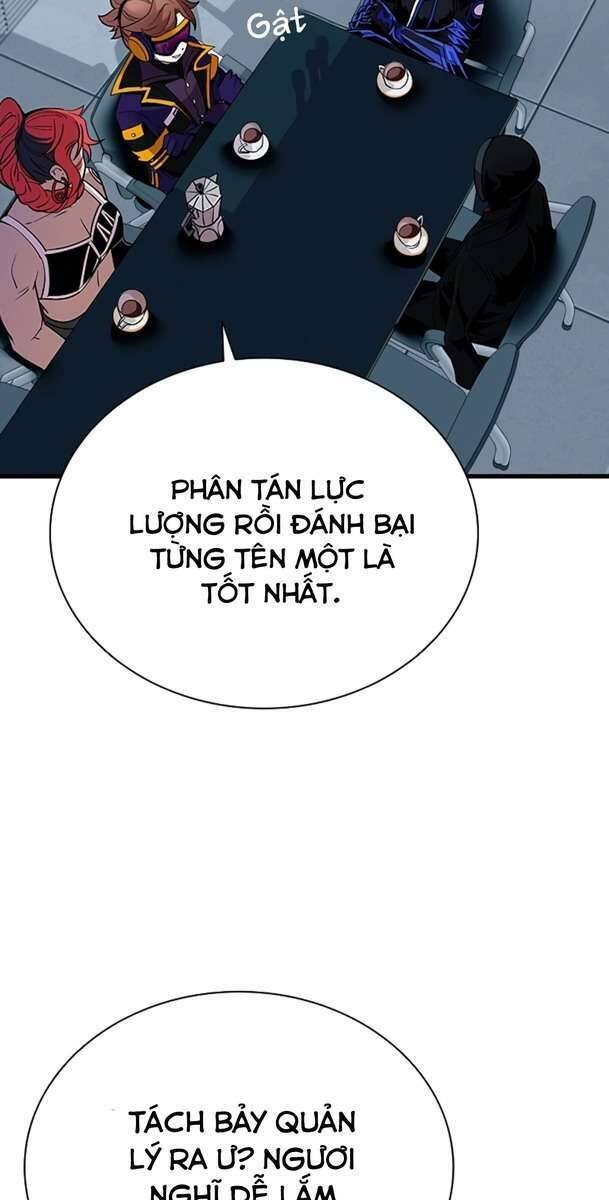 Tiêu Diệt Ác Nhân - Chapter 106 - Page 36
