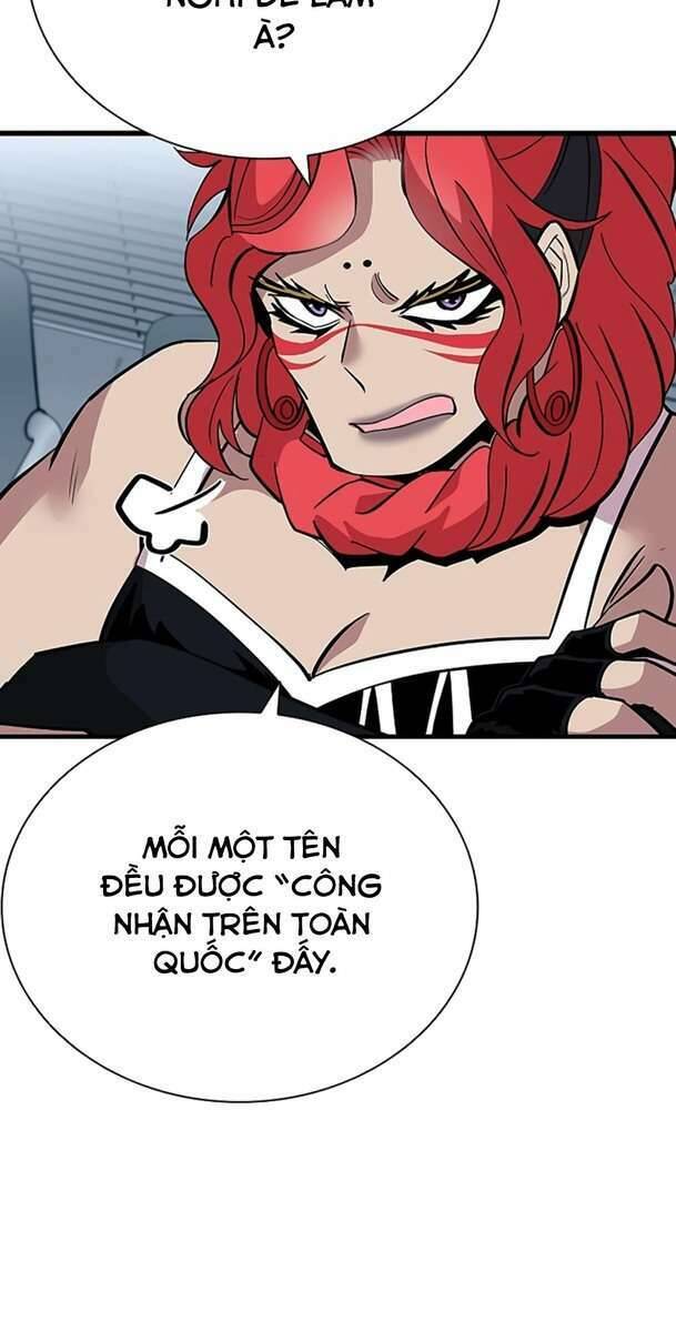 Tiêu Diệt Ác Nhân - Chapter 106 - Page 37