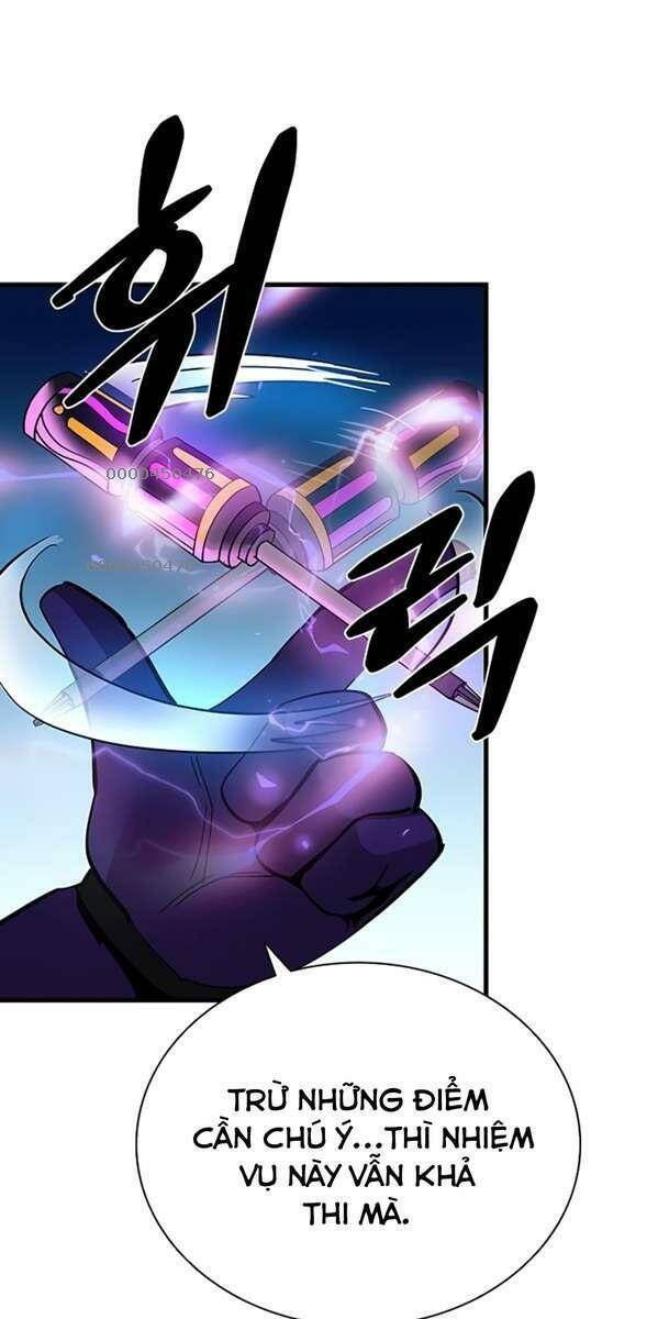 Tiêu Diệt Ác Nhân - Chapter 106 - Page 38