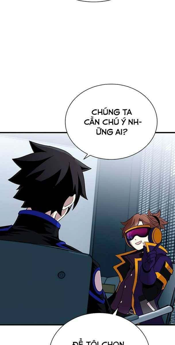 Tiêu Diệt Ác Nhân - Chapter 106 - Page 39