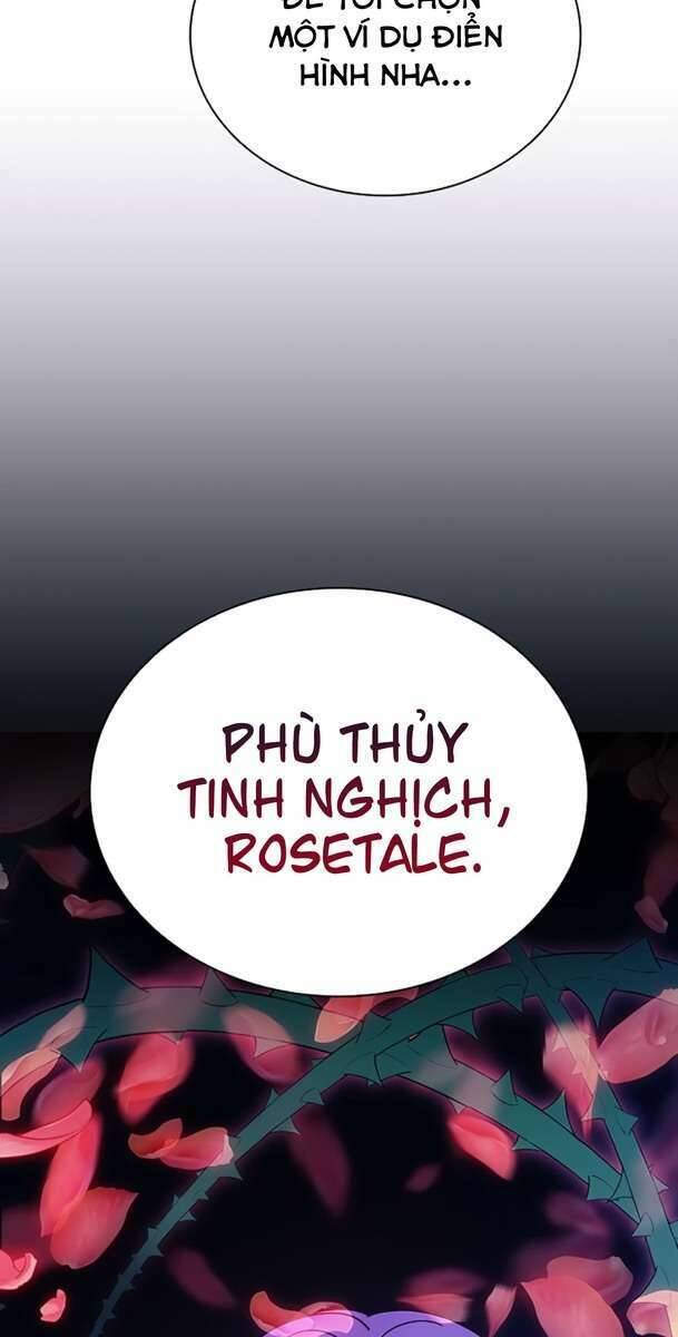 Tiêu Diệt Ác Nhân - Chapter 106 - Page 40