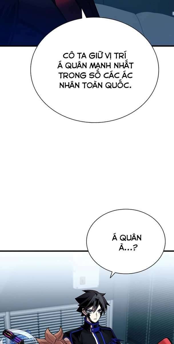 Tiêu Diệt Ác Nhân - Chapter 106 - Page 43