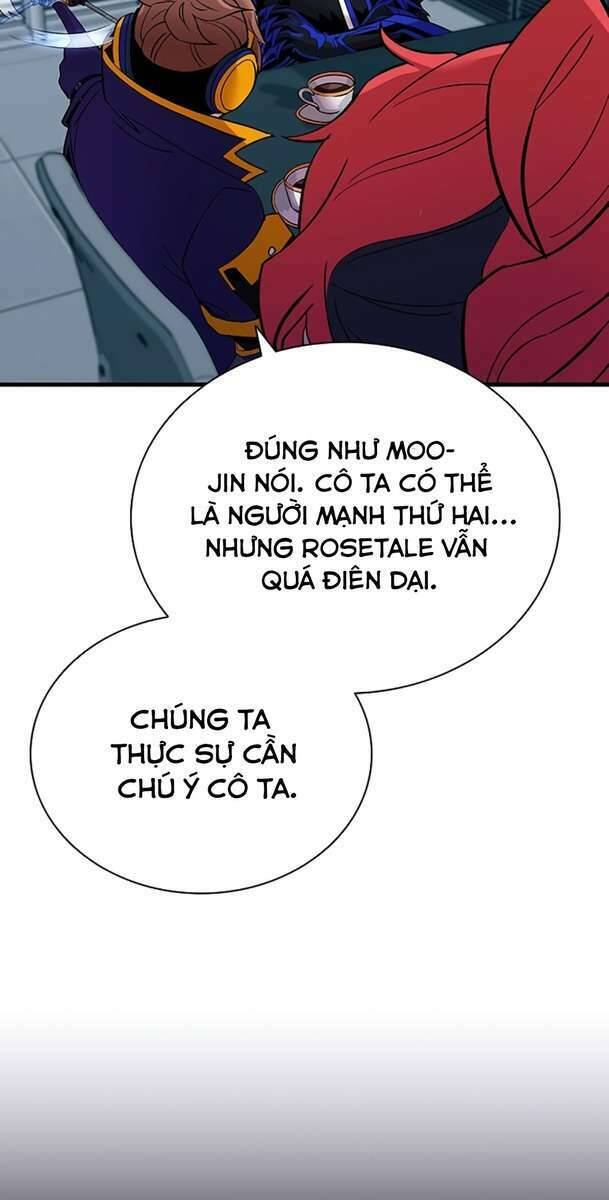 Tiêu Diệt Ác Nhân - Chapter 106 - Page 44