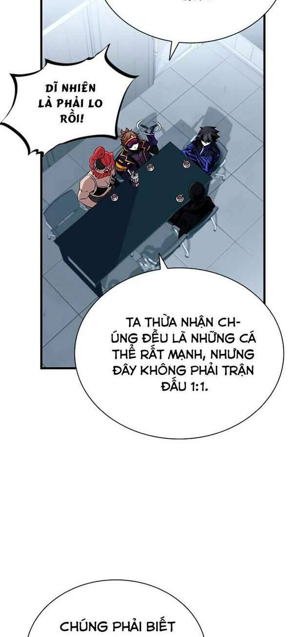 Tiêu Diệt Ác Nhân - Chapter 106 - Page 47