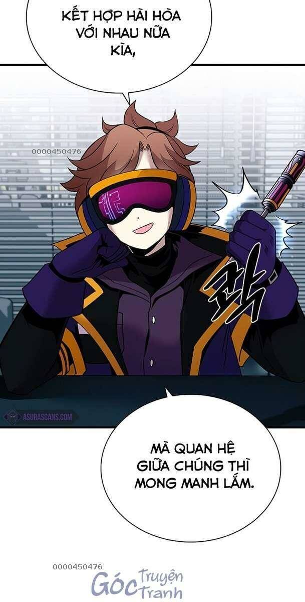 Tiêu Diệt Ác Nhân - Chapter 106 - Page 48