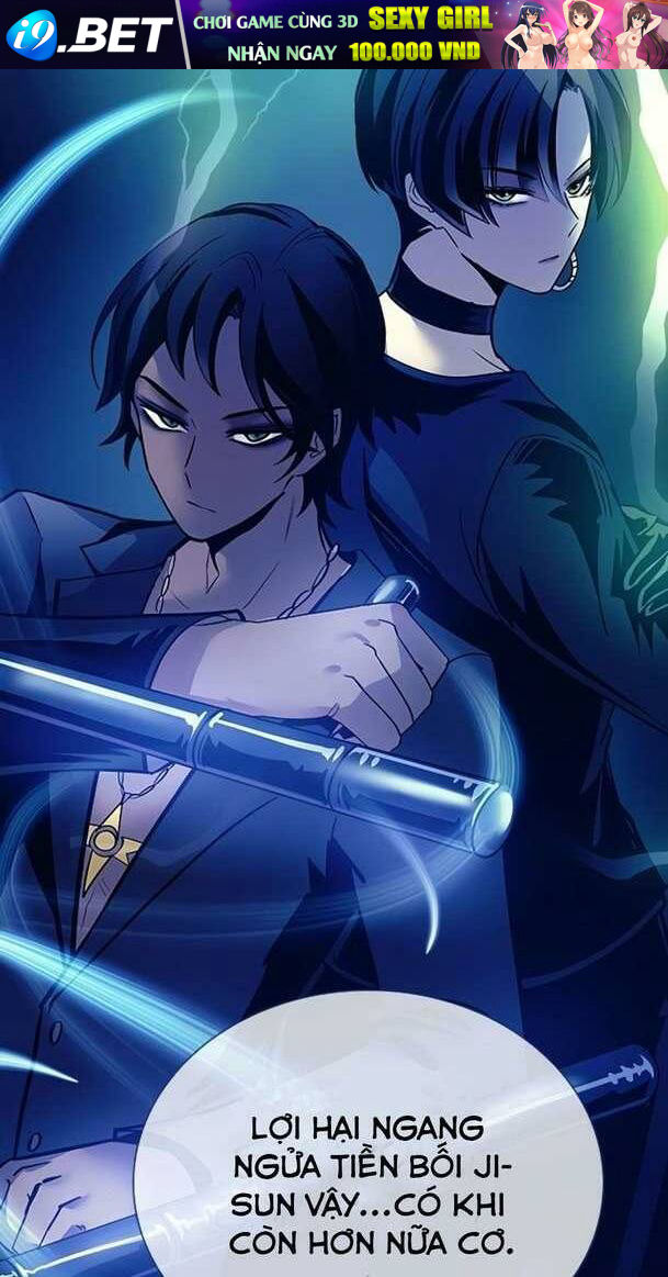 Tiêu Diệt Ác Nhân - Chapter 106 - Page 5