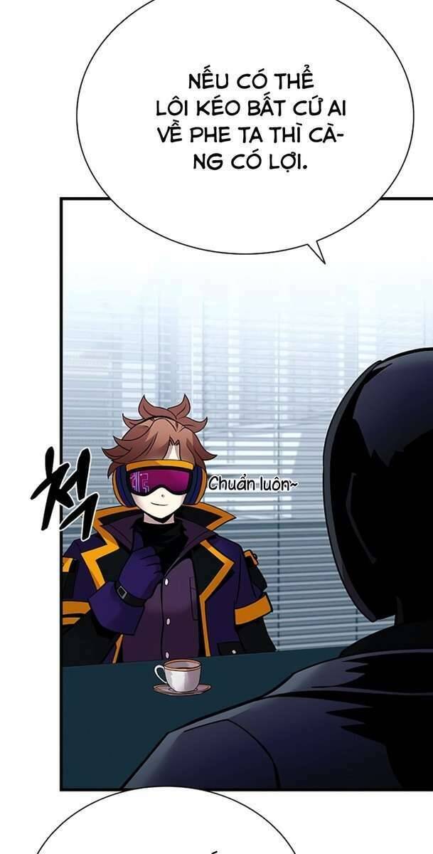 Tiêu Diệt Ác Nhân - Chapter 106 - Page 51