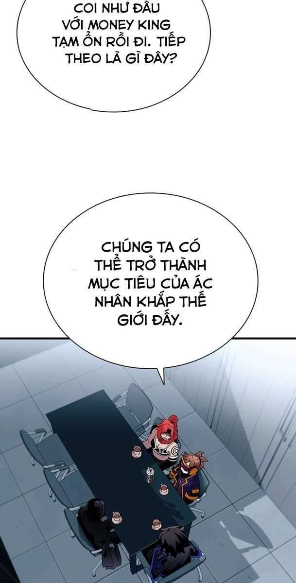 Tiêu Diệt Ác Nhân - Chapter 106 - Page 52