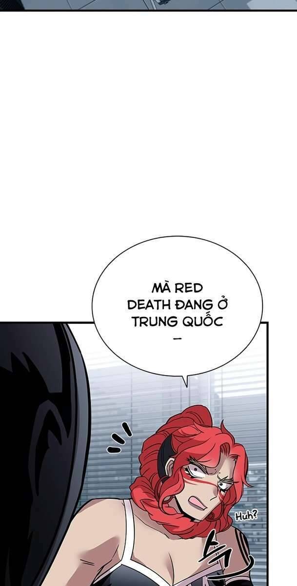 Tiêu Diệt Ác Nhân - Chapter 106 - Page 53