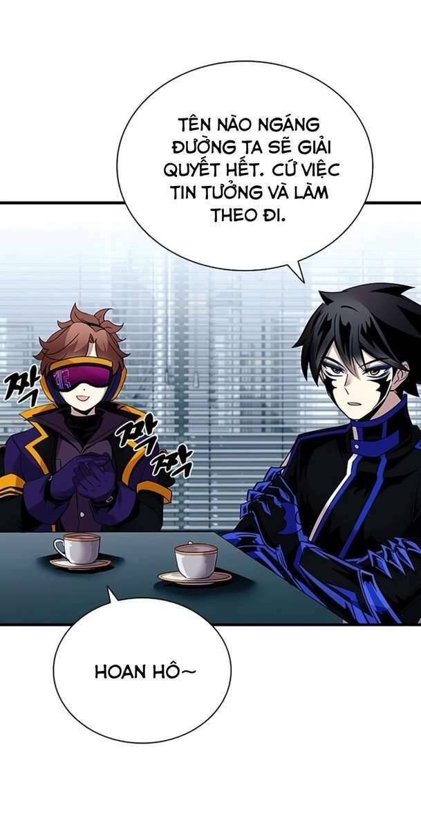 Tiêu Diệt Ác Nhân - Chapter 106 - Page 56