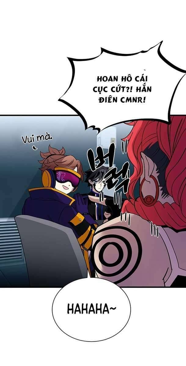 Tiêu Diệt Ác Nhân - Chapter 106 - Page 57