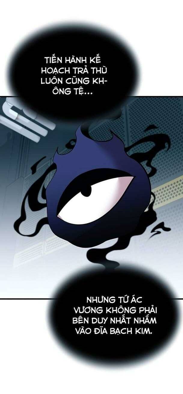 Tiêu Diệt Ác Nhân - Chapter 106 - Page 59