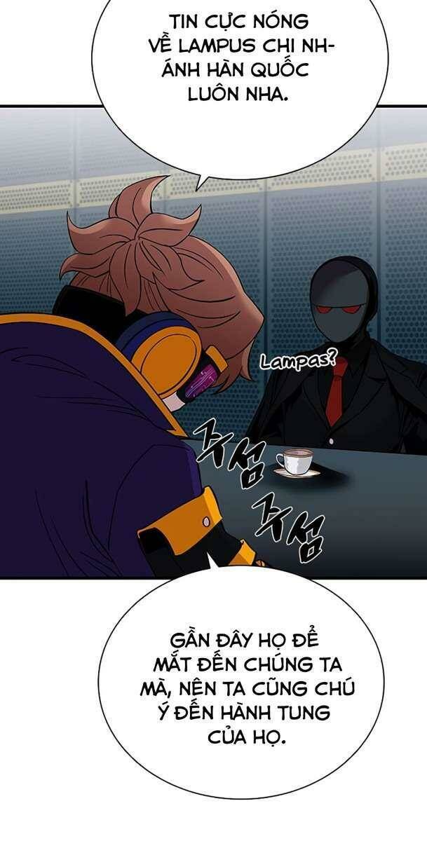 Tiêu Diệt Ác Nhân - Chapter 106 - Page 63