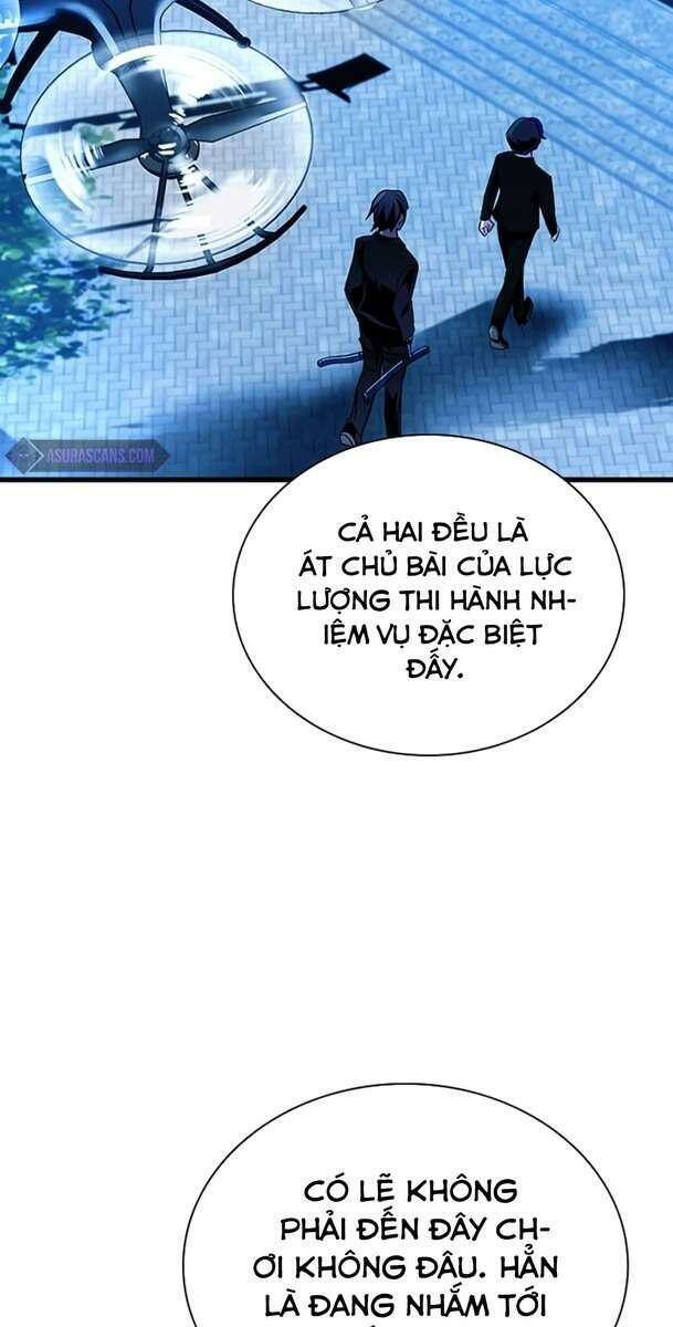 Tiêu Diệt Ác Nhân - Chapter 106 - Page 67