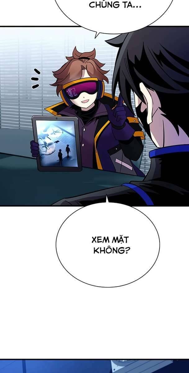 Tiêu Diệt Ác Nhân - Chapter 106 - Page 68