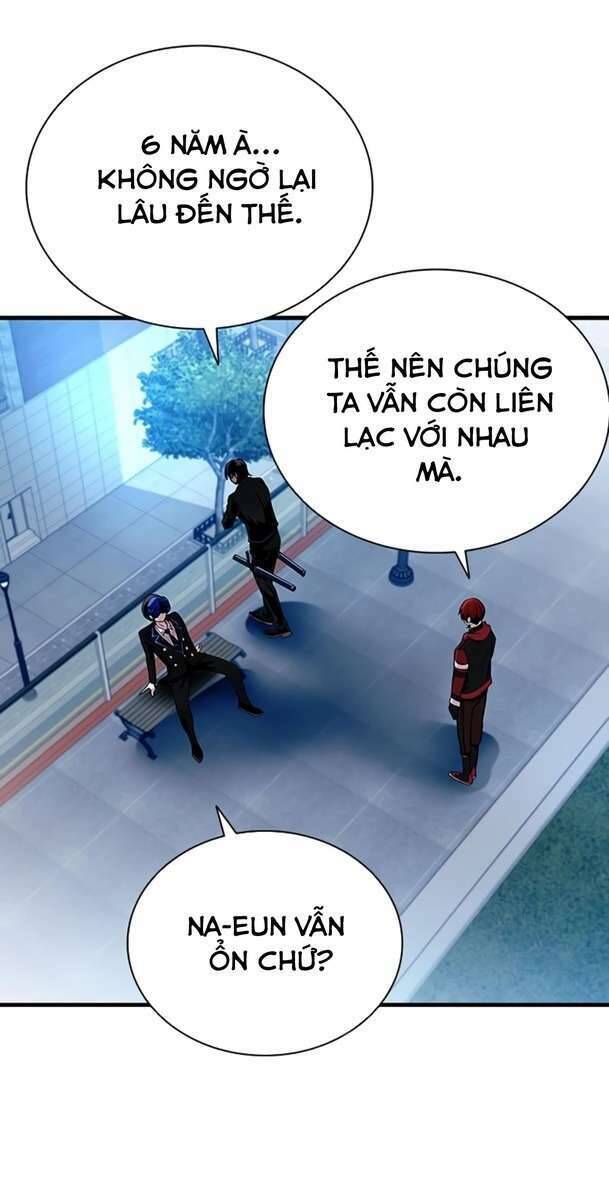 Tiêu Diệt Ác Nhân - Chapter 106 - Page 73