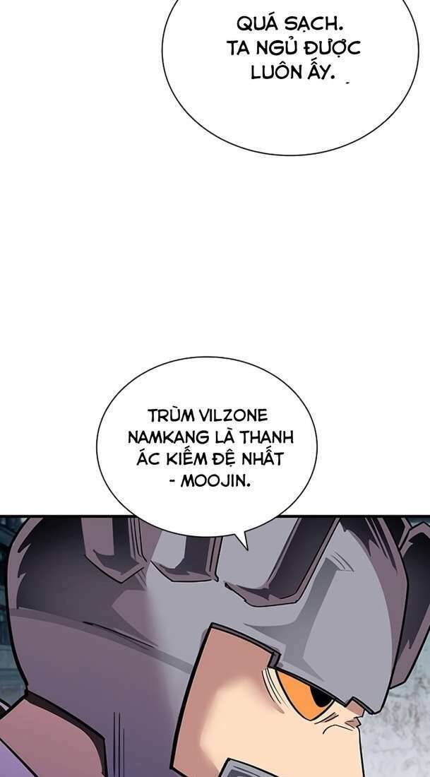 Tiêu Diệt Ác Nhân - Chapter 106 - Page 90