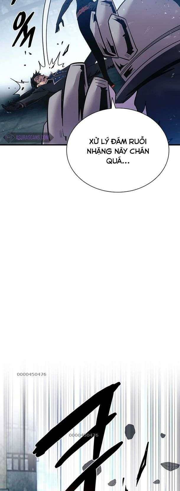 Tiêu Diệt Ác Nhân - Chapter 107 - Page 10