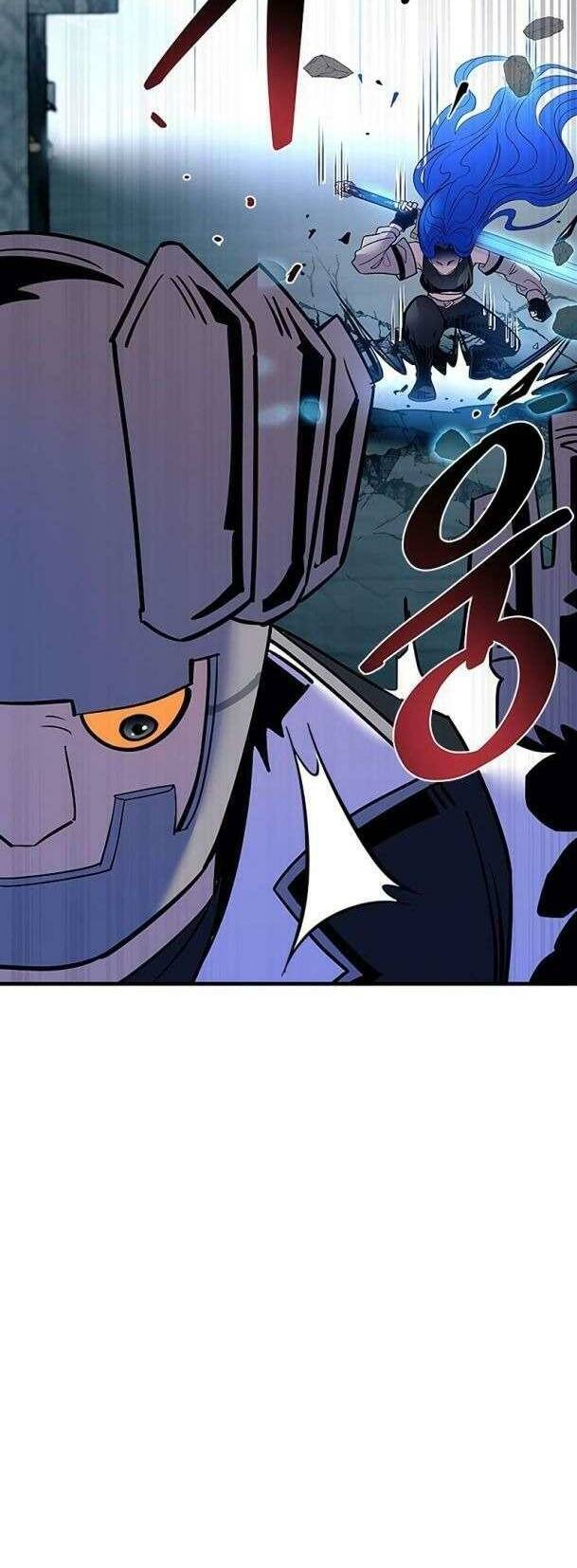 Tiêu Diệt Ác Nhân - Chapter 107 - Page 11