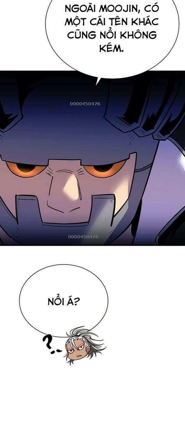 Tiêu Diệt Ác Nhân - Chapter 107 - Page 16