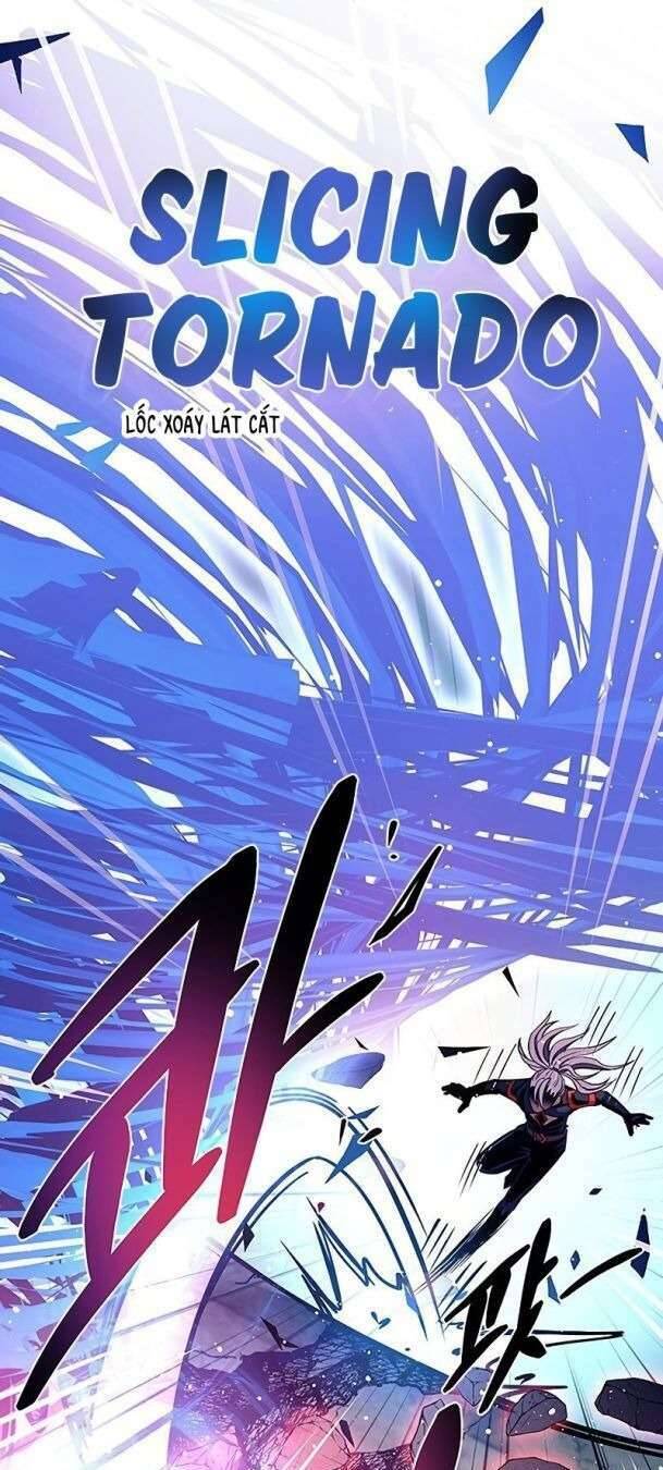 Tiêu Diệt Ác Nhân - Chapter 107 - Page 18