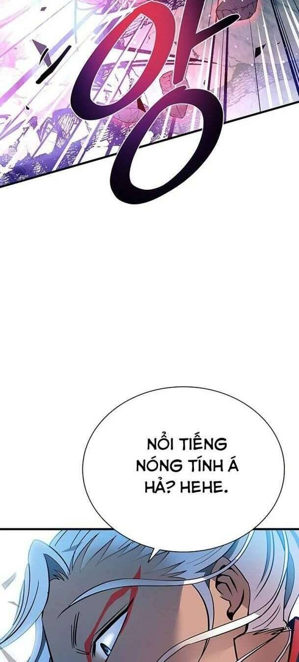 Tiêu Diệt Ác Nhân - Chapter 107 - Page 19