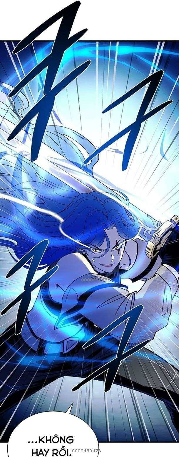 Tiêu Diệt Ác Nhân - Chapter 107 - Page 24