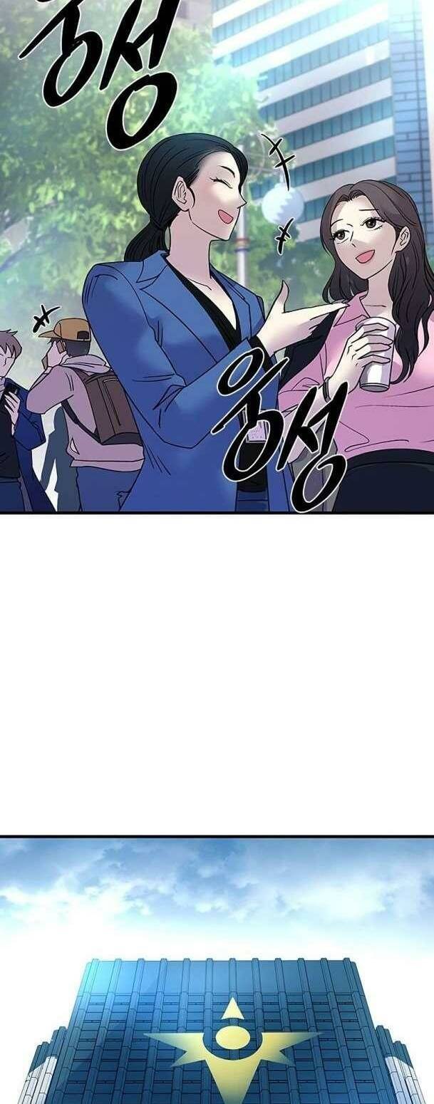 Tiêu Diệt Ác Nhân - Chapter 107 - Page 27