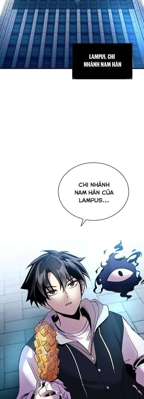 Tiêu Diệt Ác Nhân - Chapter 107 - Page 28