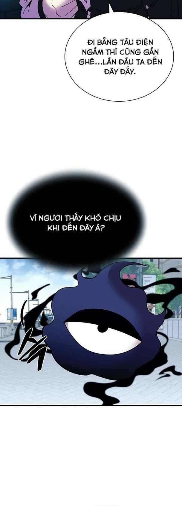 Tiêu Diệt Ác Nhân - Chapter 107 - Page 29