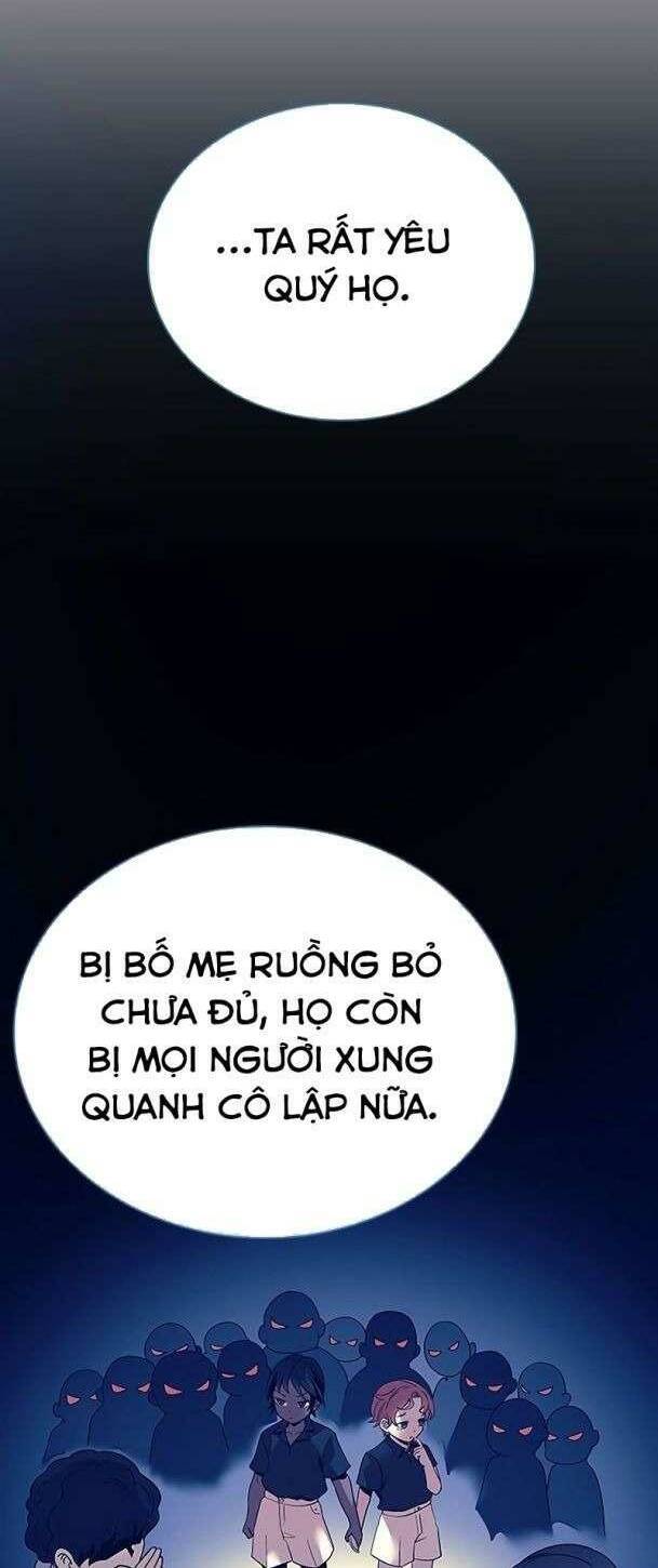 Tiêu Diệt Ác Nhân - Chapter 107 - Page 31