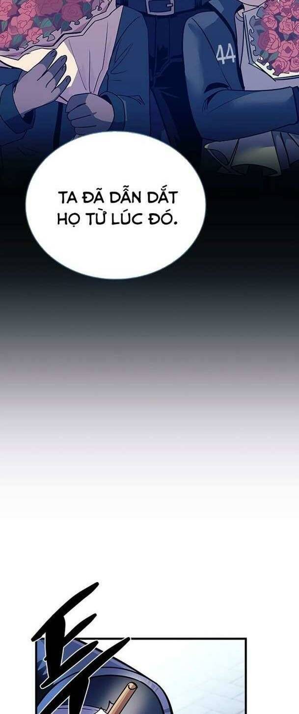 Tiêu Diệt Ác Nhân - Chapter 107 - Page 33