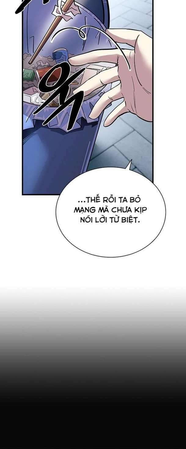 Tiêu Diệt Ác Nhân - Chapter 107 - Page 34