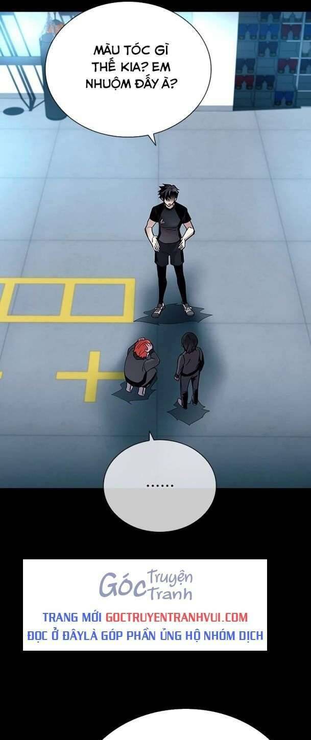 Tiêu Diệt Ác Nhân - Chapter 107 - Page 36