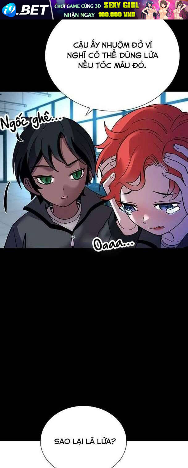 Tiêu Diệt Ác Nhân - Chapter 107 - Page 37