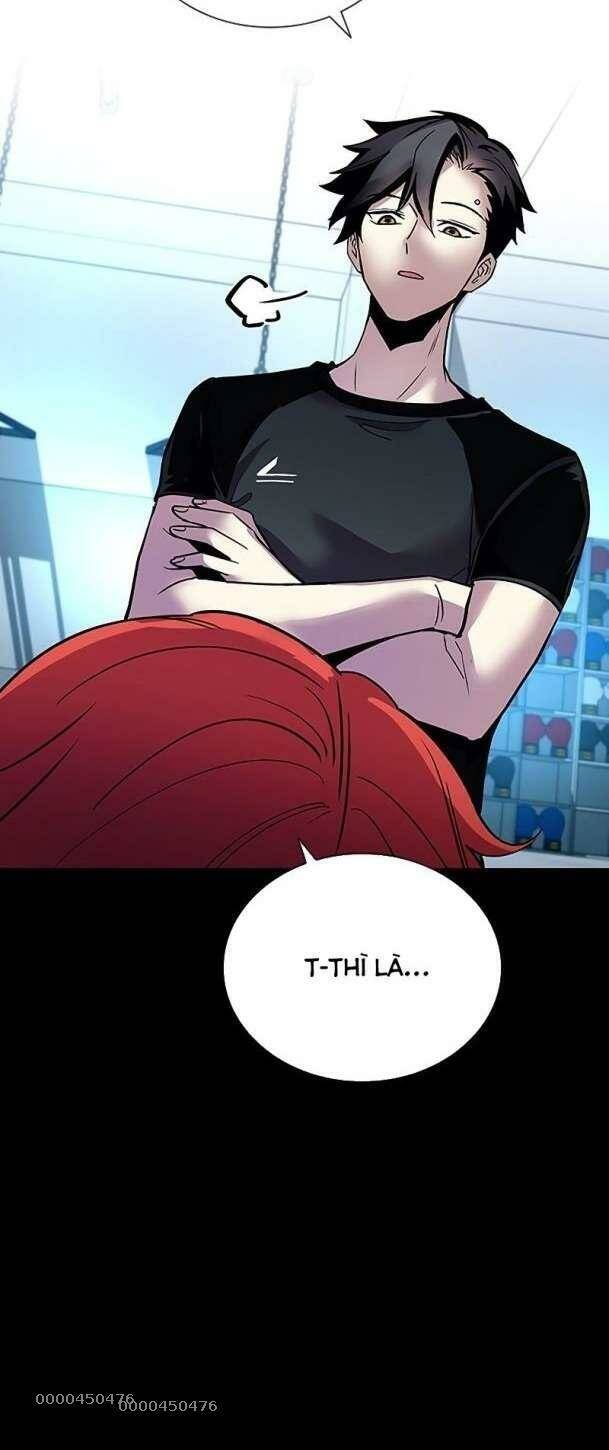 Tiêu Diệt Ác Nhân - Chapter 107 - Page 38